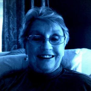 Meet your Posher, Barbara berry